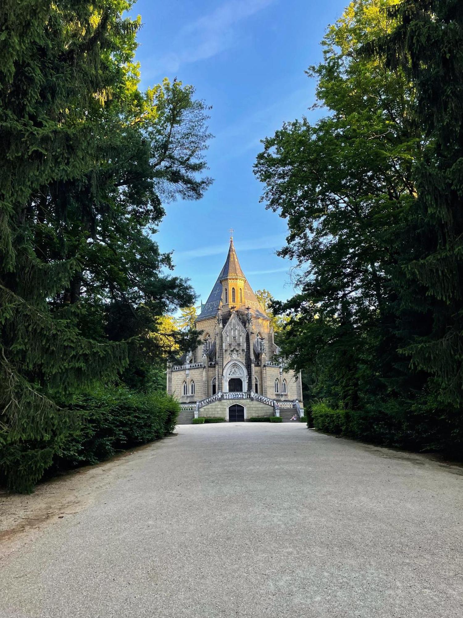Apartmany Trebon Bily Beranek Exterior foto