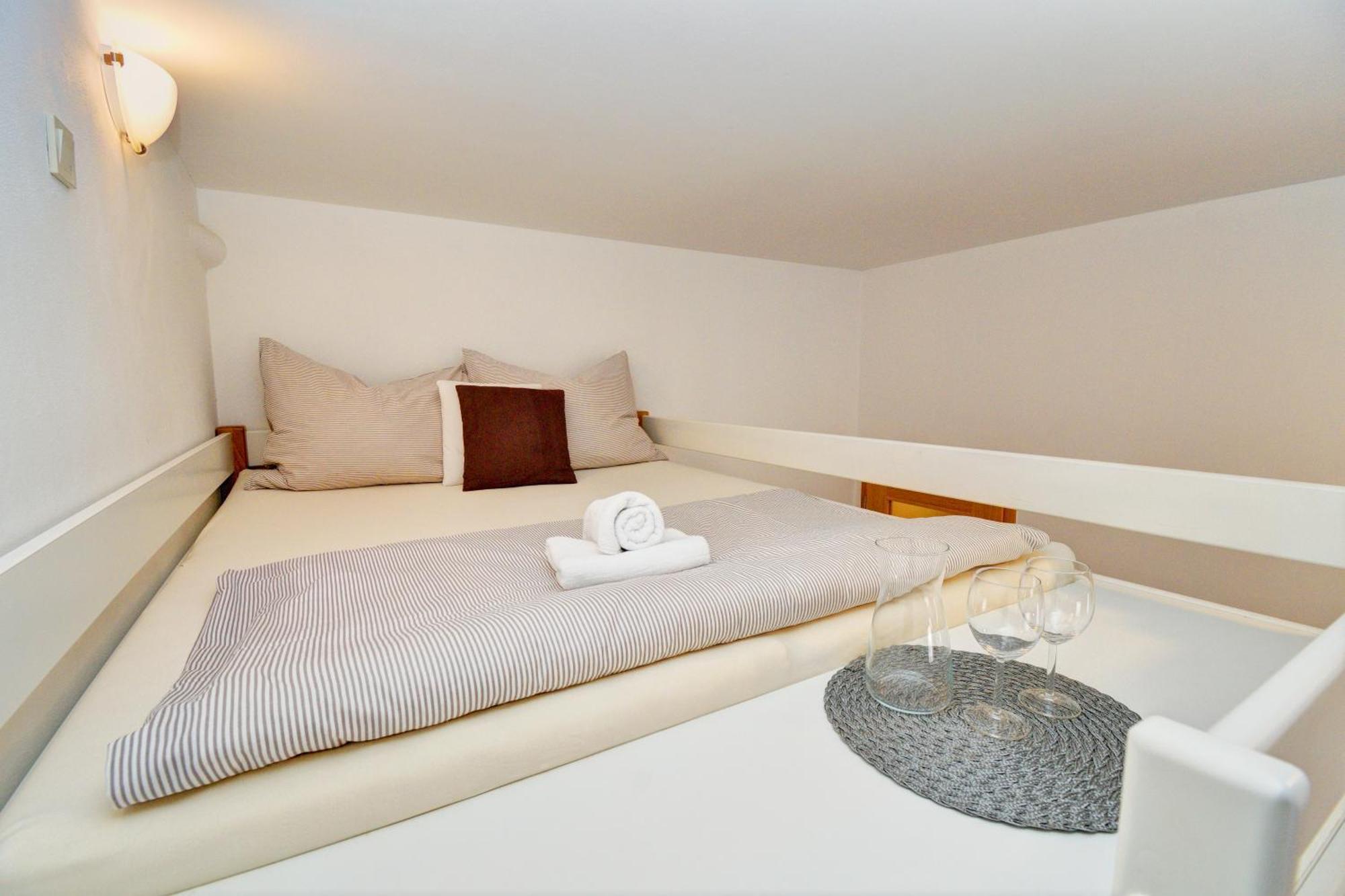 Apartmany Trebon Bily Beranek Exterior foto
